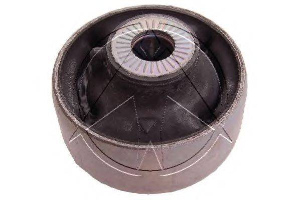 Подвеска, рычаг независимой подвески колеса SIDEM 863649