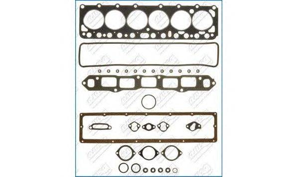 Комплект прокладок, головка цилиндра AJUSA 52034200