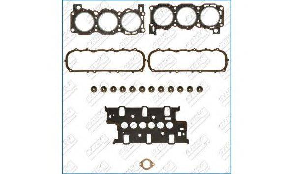 Комплект прокладок, головка цилиндра AJUSA 52045000