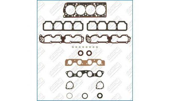 Комплект прокладок, головка цилиндра AJUSA 52093400