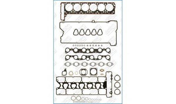 Комплект прокладок, головка цилиндра AJUSA 52111200