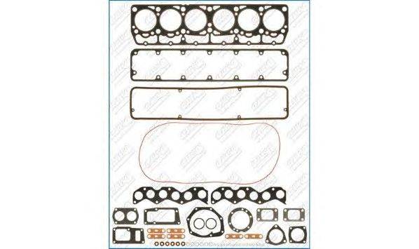 Комплект прокладок, головка цилиндра DAF 260304