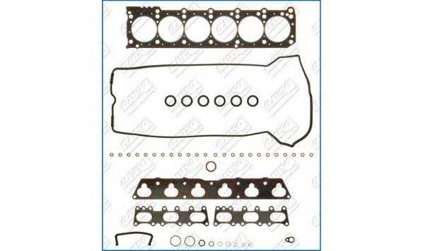 Комплект прокладок, головка цилиндра AJUSA 52129300