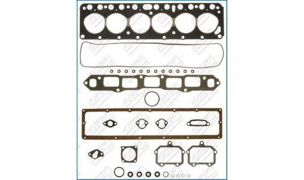 Комплект прокладок, головка цилиндра AJUSA 52154400