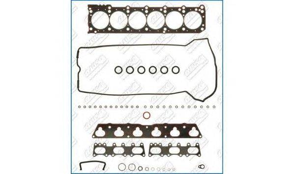 Комплект прокладок, головка цилиндра AJUSA 52173900