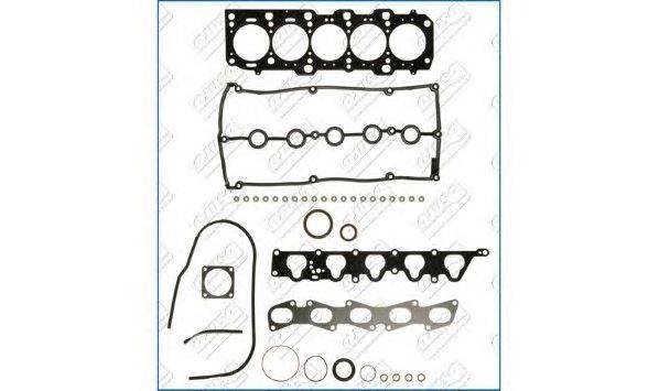 Комплект прокладок, головка цилиндра AJUSA 52217100