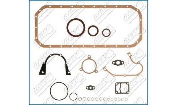 Комплект прокладок, блок-картер двигателя AJUSA 54032800