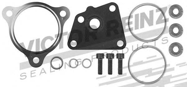 Монтажный комплект, компрессор REINZ 53049880054