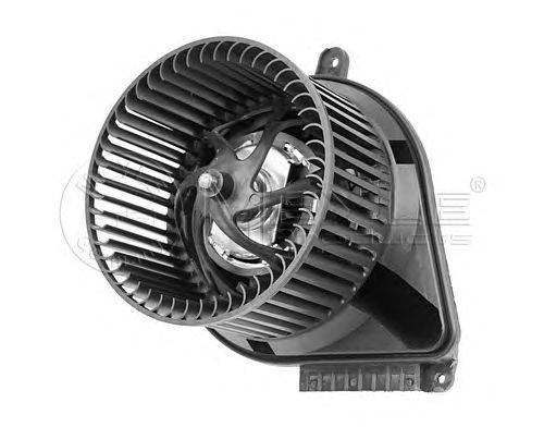 Вентилятор салона MEYLE 014 236 0016