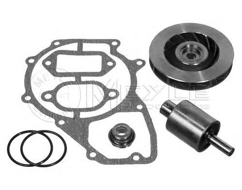 Ремкомплект, водяной насос MEYLE 034 020 0032