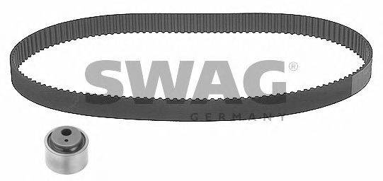 Комплект ремня ГРМ SWAG 99020061