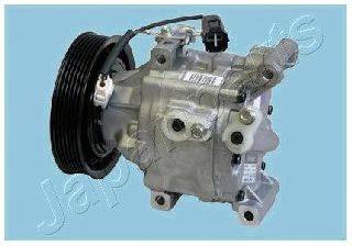 Компрессор, кондиционер S.I.D.A.T 15234