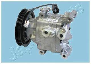 Компрессор, кондиционер JAPANPARTS CMP2030181