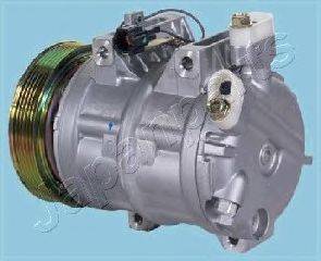 Компрессор, кондиционер CTR 1201247