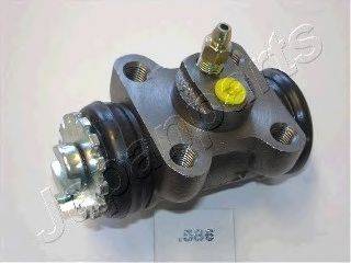 Колесный тормозной цилиндр JAPANPARTS CS-586