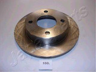 Тормозной диск SPIDAN 82309