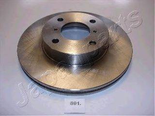 Тормозной диск FAG BS4954