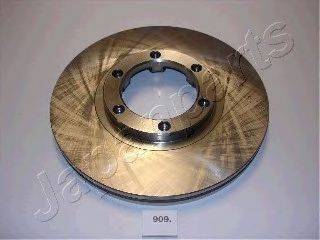 Тормозной диск KBP 37568