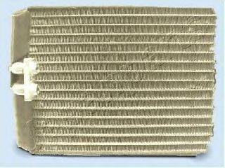Испаритель, кондиционер JAPANPARTS EVP1530005