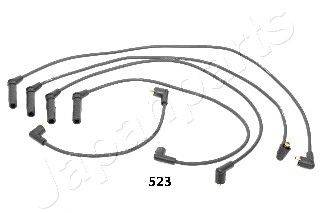 Комплект проводов зажигания JAPANPARTS IC-523