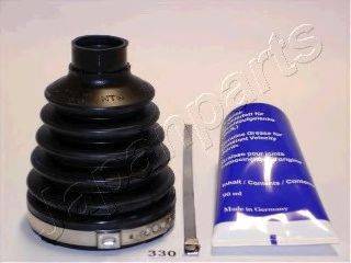 Комплект пылника, приводной вал JAPANPARTS KB-330