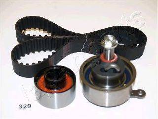 Комплект ремня ГРМ JAPANPARTS KDD-329