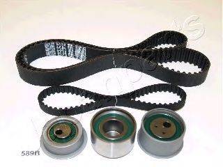 Комплект ремня ГРМ JAPANPARTS KDD-589B