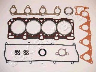 Комплект прокладок, головка цилиндра JAPANPARTS KG-002