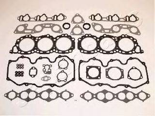 Комплект прокладок, головка цилиндра JAPANPARTS KG-106