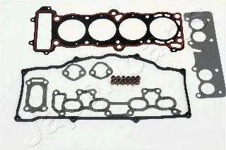 Комплект прокладок, головка цилиндра JAPANPARTS KG155