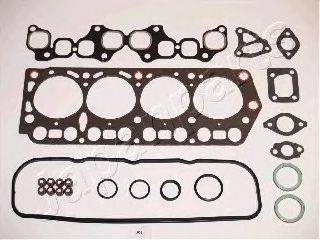 Комплект прокладок, головка цилиндра JAPANPARTS KG-203