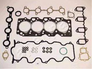 Комплект прокладок, головка цилиндра JAPANPARTS KG-238