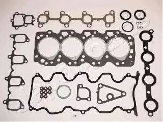 Комплект прокладок, головка цилиндра JAPANPARTS KG-239