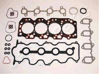 Комплект прокладок, головка цилиндра JAPANPARTS KG-245