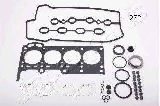 Комплект прокладок, головка цилиндра JAPANPARTS KG-272