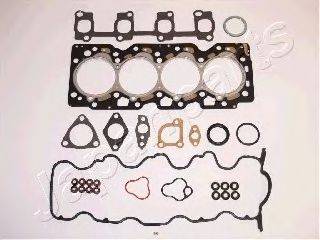 Комплект прокладок, головка цилиндра JAPANPARTS KG-295