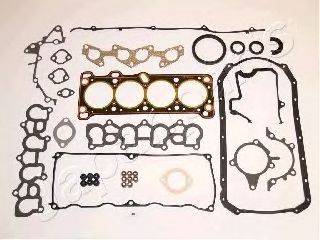 Комплект прокладок, головка цилиндра JAPANPARTS KG-328