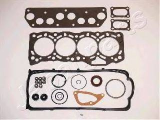 Комплект прокладок, головка цилиндра JAPANPARTS KG-422
