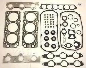 Комплект прокладок, головка цилиндра JAPANPARTS KG-505