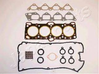 Комплект прокладок, головка цилиндра JAPANPARTS KG-538