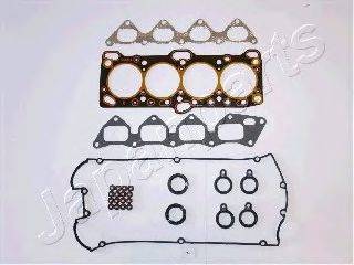 Комплект прокладок, головка цилиндра JAPANPARTS KG-583