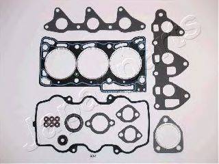 Комплект прокладок, головка цилиндра JAPANPARTS KG-602