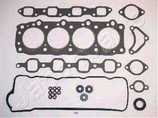 Комплект прокладок, головка цилиндра JAPANPARTS KG-902