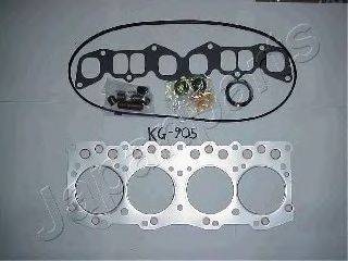 Комплект прокладок, головка цилиндра JAPANPARTS KG-905