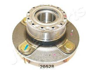 Ступица колеса JAPANPARTS KK-20528