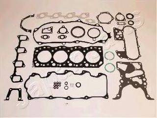 Комплект прокладок, двигатель JAPANPARTS KM-294