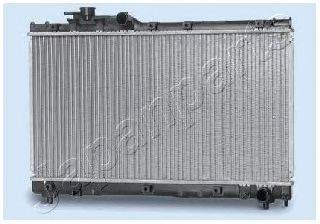 Радиатор, охлаждение двигателя JAPANPARTS RDA153022