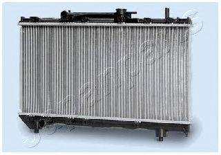 Радиатор, охлаждение двигателя JAPANPARTS RDA153091