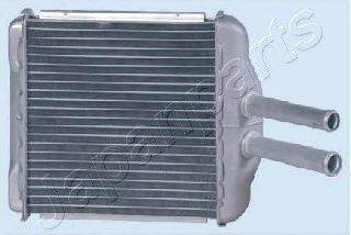 Теплообменник, отопление салона JAPANPARTS RSD313002