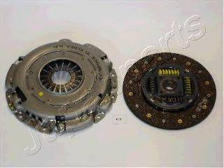 Нажимной диск сцепления JAPANPARTS SFK13